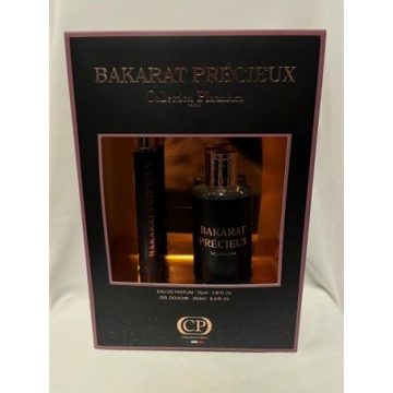 Bakarat Précieux --...