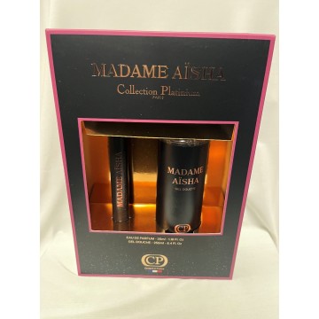 Madame AÏCHA -- Collection...