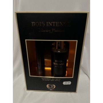 Bois Intense -- Collection...