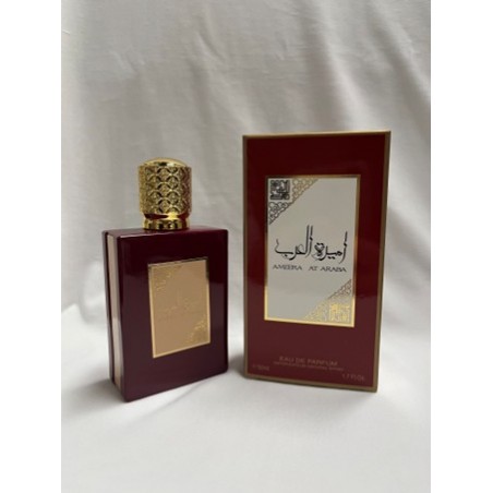 Eau de parfum (50 ml) -- Ameera At Araba