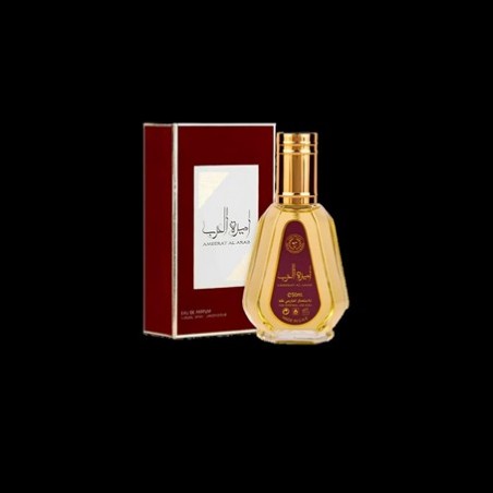 Parfum Ameerat Al Arab (50 ml)