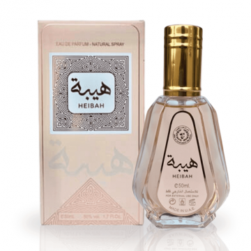 Eau de parfum (50 ml) --...