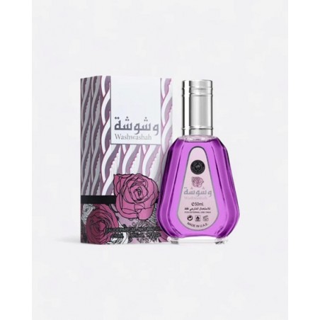Eau de Parfum Lattafa Washwashah - 50ml