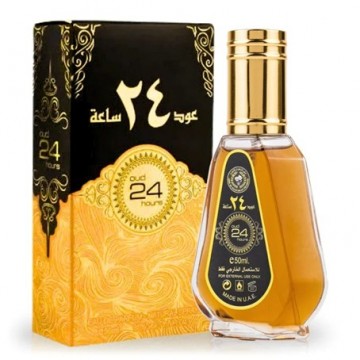 Eau de parfum (50 ml) --...