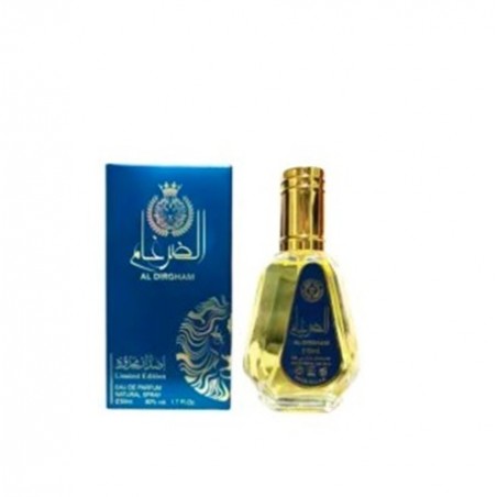 Al Dirgham Eau De Parfum 50ml