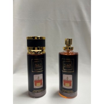 Brume parfumée Khamrah - 90ml