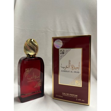 Ameerat Al Arab Eau de...