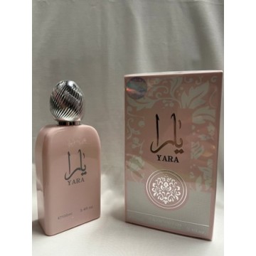 Eau de parfum Yara -- 100 ml