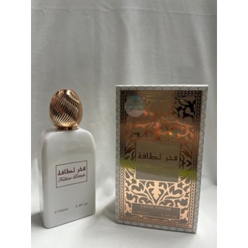 Eau de parfum Fakhar...