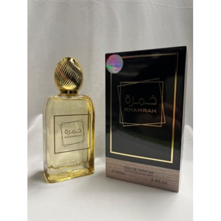 Eau de parfum Khamrah -- 100 ml