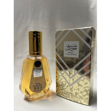 Eau de parfum BINT HOORAN Ard Al Zafran
