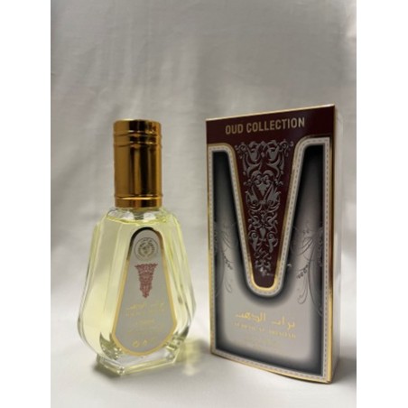 Turab Al Dhahab Eau de Parfum -- 50ml