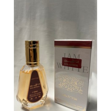 Eau de Parfum Ana Abiyedh...