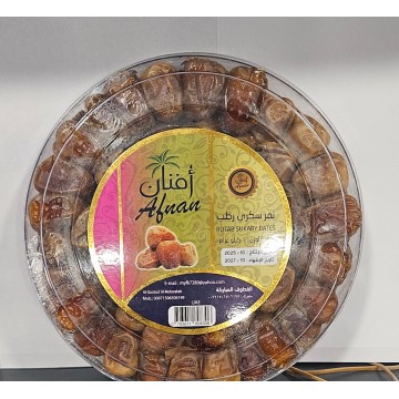 dates afnan