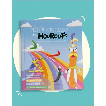 copy of Méthode Montessori...