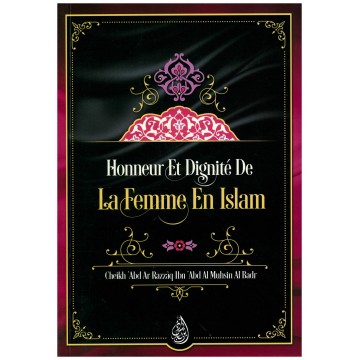 Honneur et dignité de la...