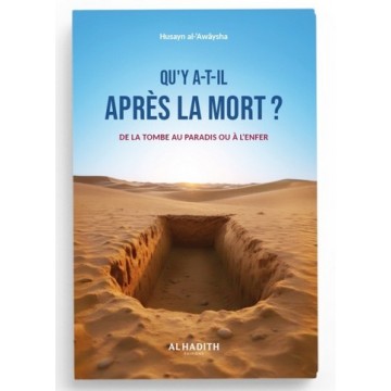 Qu'y a t il apres la mort...