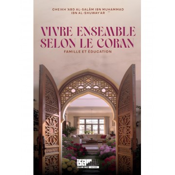 Vive ensemble selon le...
