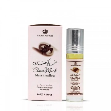 Al Rehab Choco Musk...