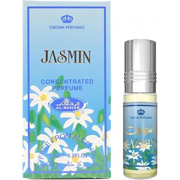Roll-on Perfume JASMIN MUSK...