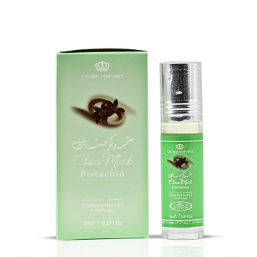 Huile Parfumée Choco Musk...
