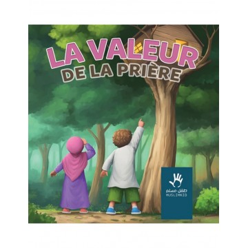 La valeur de la prière -...
