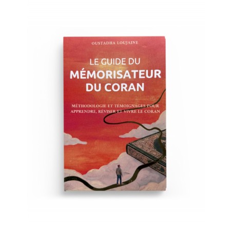 Le guide du mémorisateur du Coran -