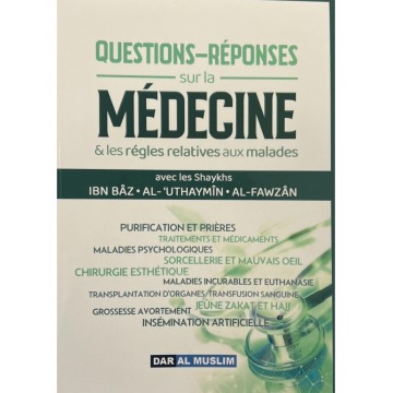 Questios réponses sur la...