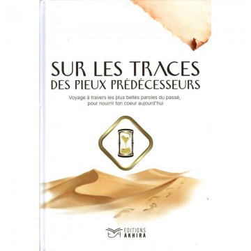 Sur les Traces des Pieux...