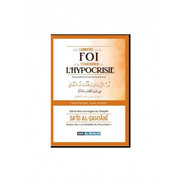 La lumière de la foi et les...