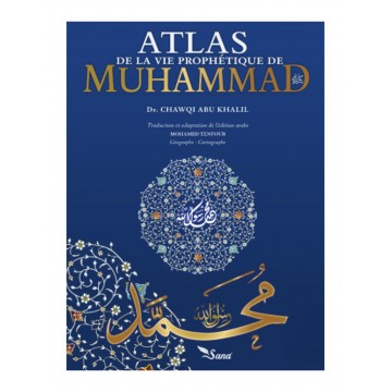 Atlas de la vie prophétique...