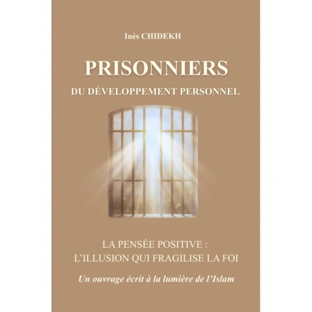 Prisonnier du développement personnel -Inés chidekh