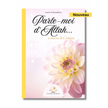 Parle-moi d'Allah...à...