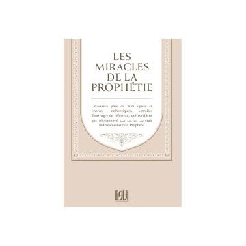 Les miracles de la...