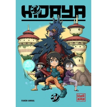 hidaya 2