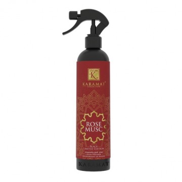 Rose Musc – Spray...
