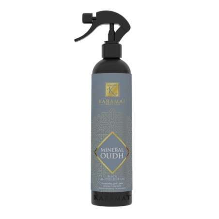 Mineral Oudh – Spray D’Ambiance 500ml