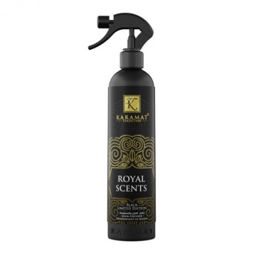 Royal Scents – Senteurs...