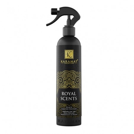 Royal Scents – Senteurs Majestueuses Spray 500ml
