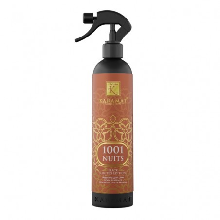 1001 Nuits – Parfum des Mille et Une Nuits Spray 500ml