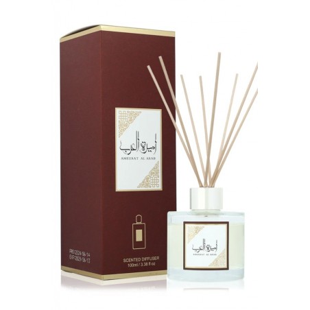 Diffuseur de Parfum Ameerat Al Araab 100mL