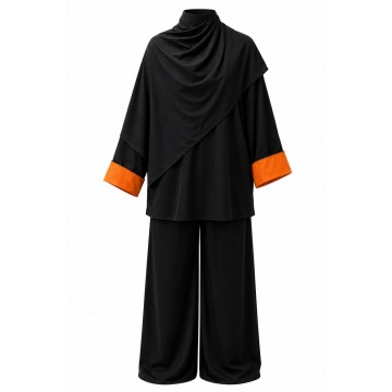 BURKINI UNI