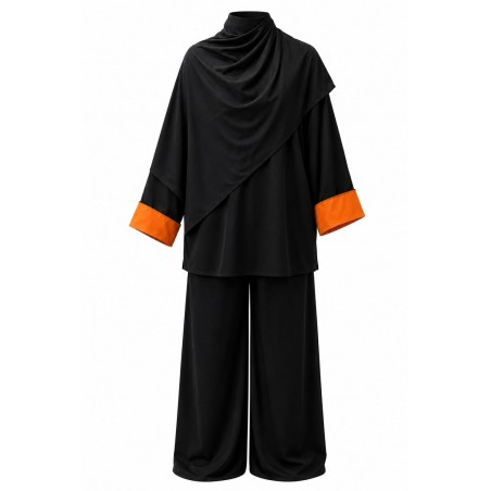 BURKINI UNI