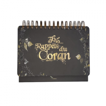 365 Rappels du Coran -...