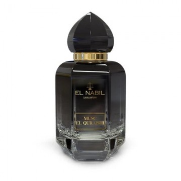 MUSC QURAISHI - EAU DE...