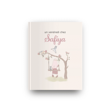 Un vendredi chez Safiya -...