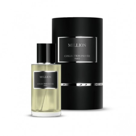COLLECTION PRIVEE - MILLION 50ML