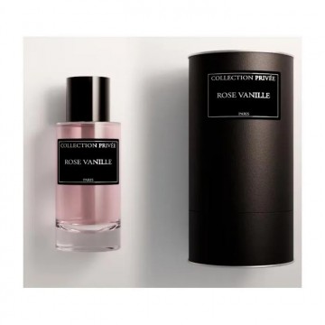 Collection Privée Rose Vanille