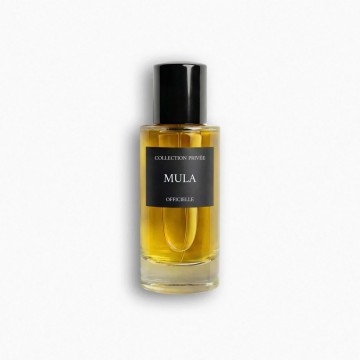 MULA collection privée