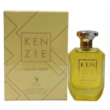 Kenzie Lemon Spark
